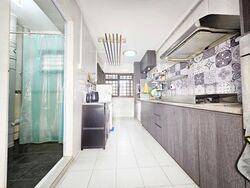 Blk 261C Compassvale North Gate (Sengkang), HDB 4 Rooms #576947031